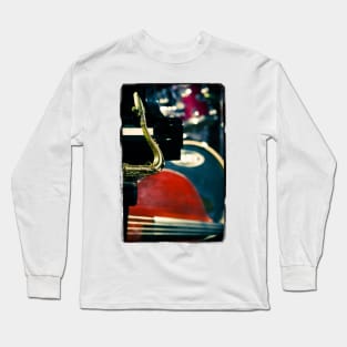 Jazz Quartet Long Sleeve T-Shirt